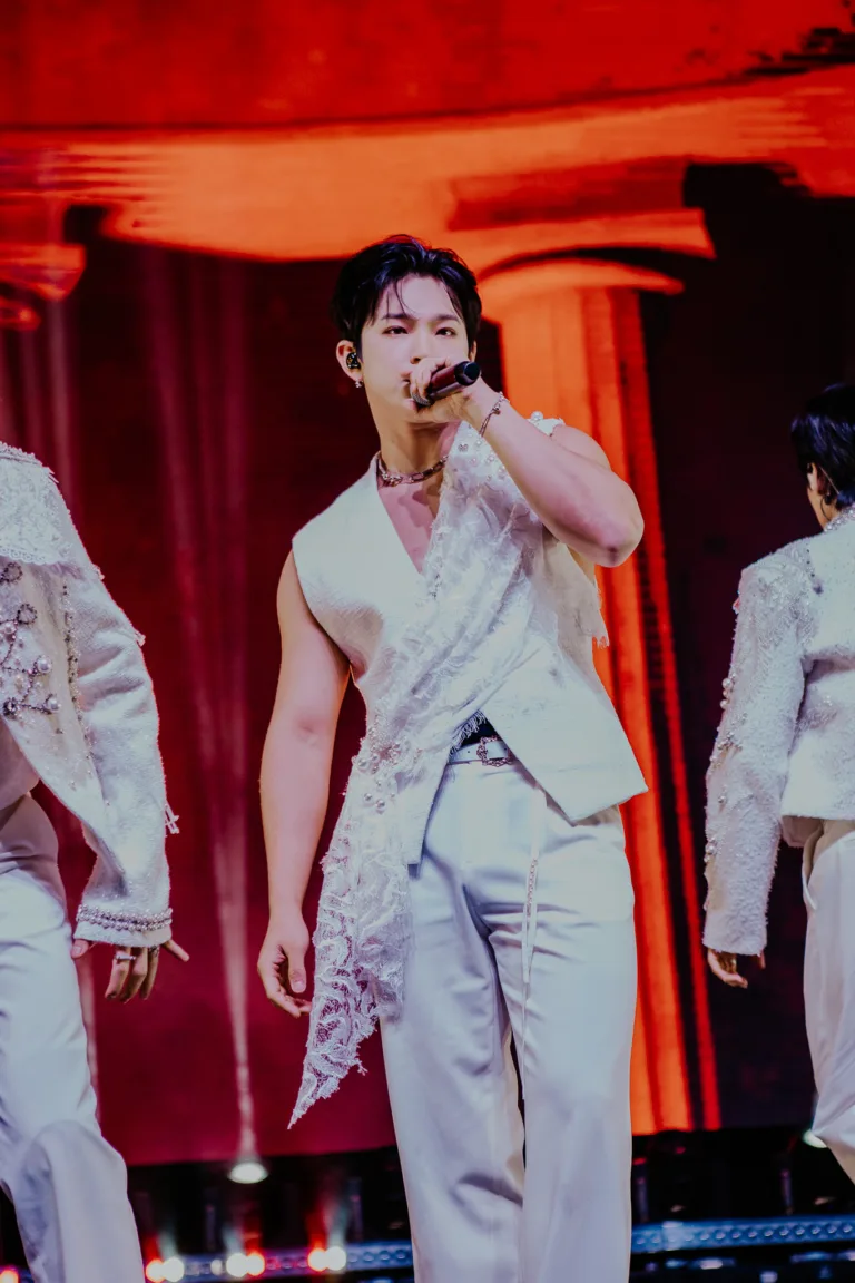 ONEUS 2024