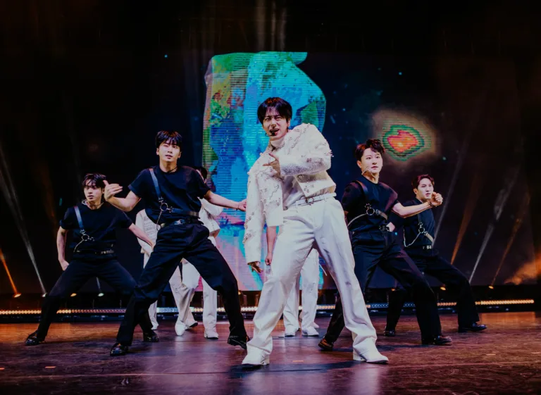 ONEUS 2024