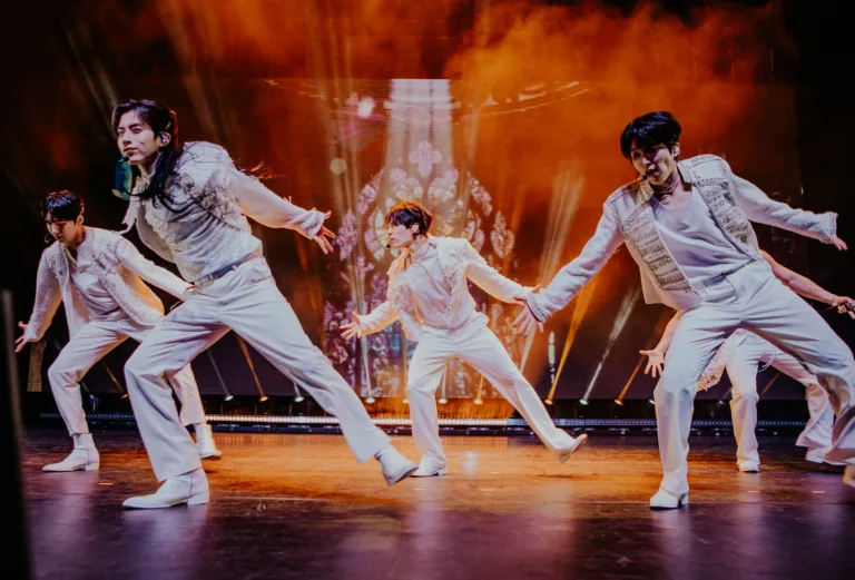 ONEUS 2024