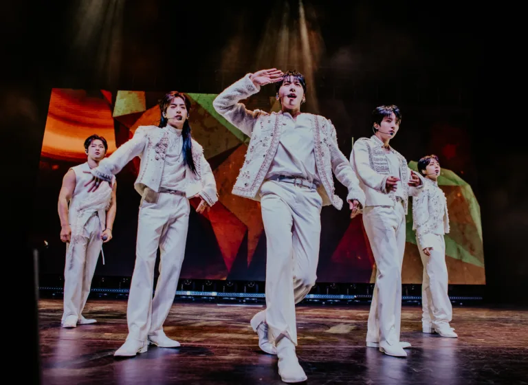 ONEUS 2024