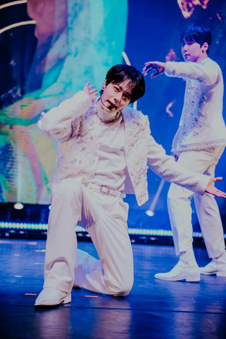 ONEUS 2024