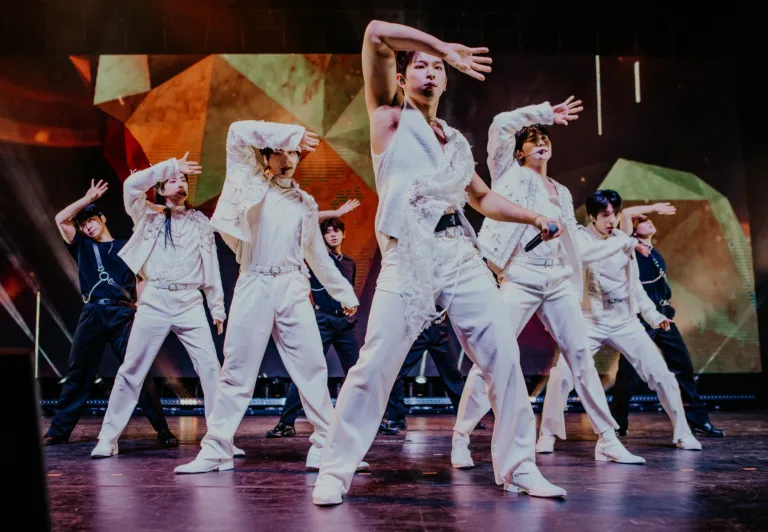 ONEUS 2024