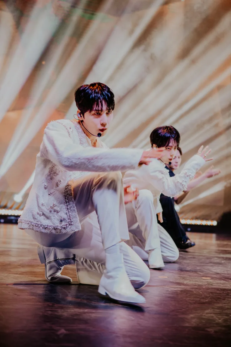 ONEUS 2024