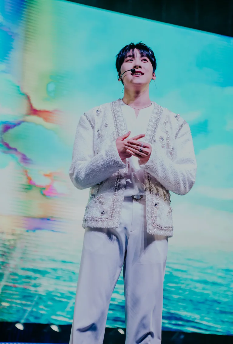 ONEUS 2024