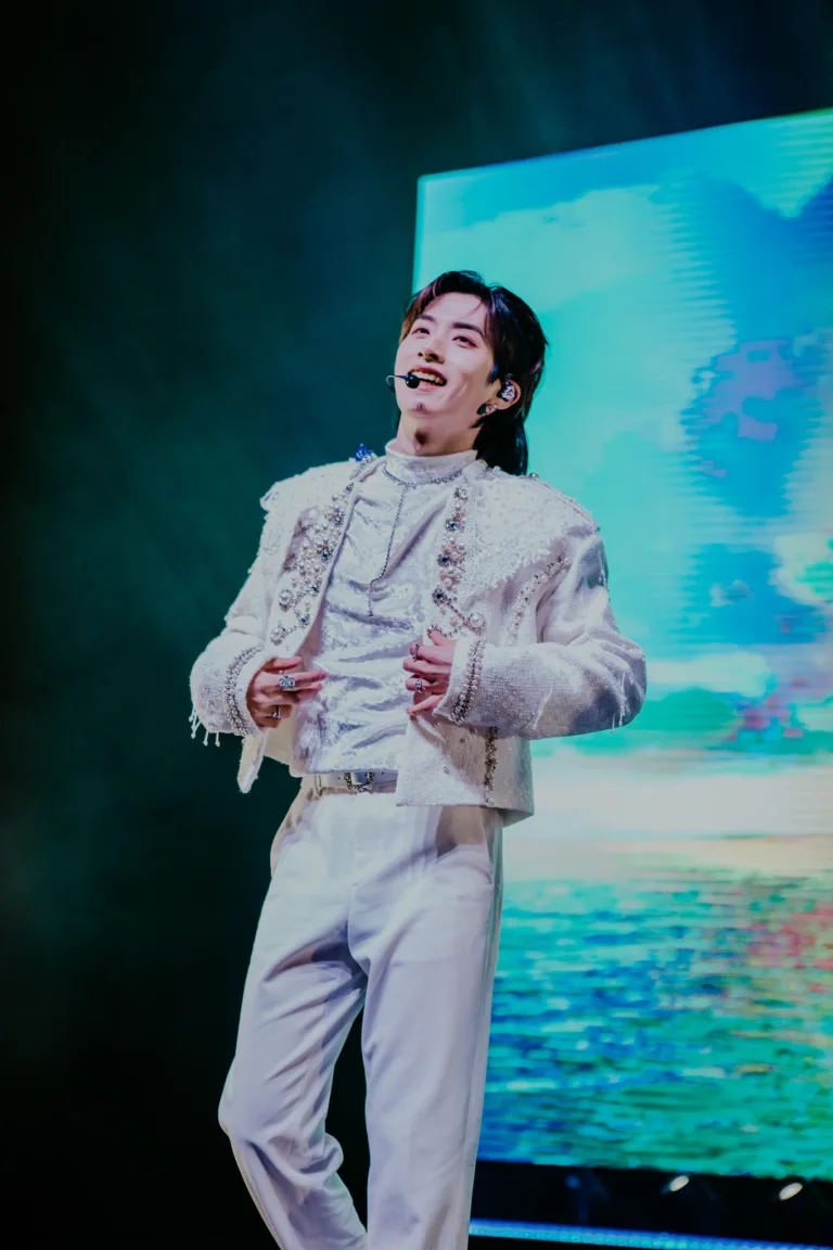 ONEUS 2024