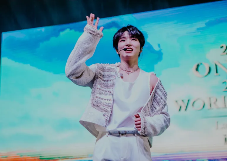 ONEUS 2024