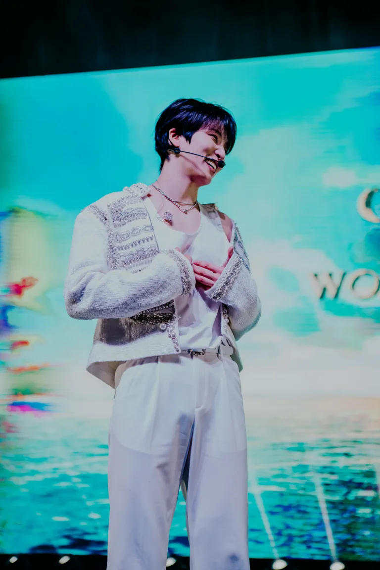 ONEUS 2024