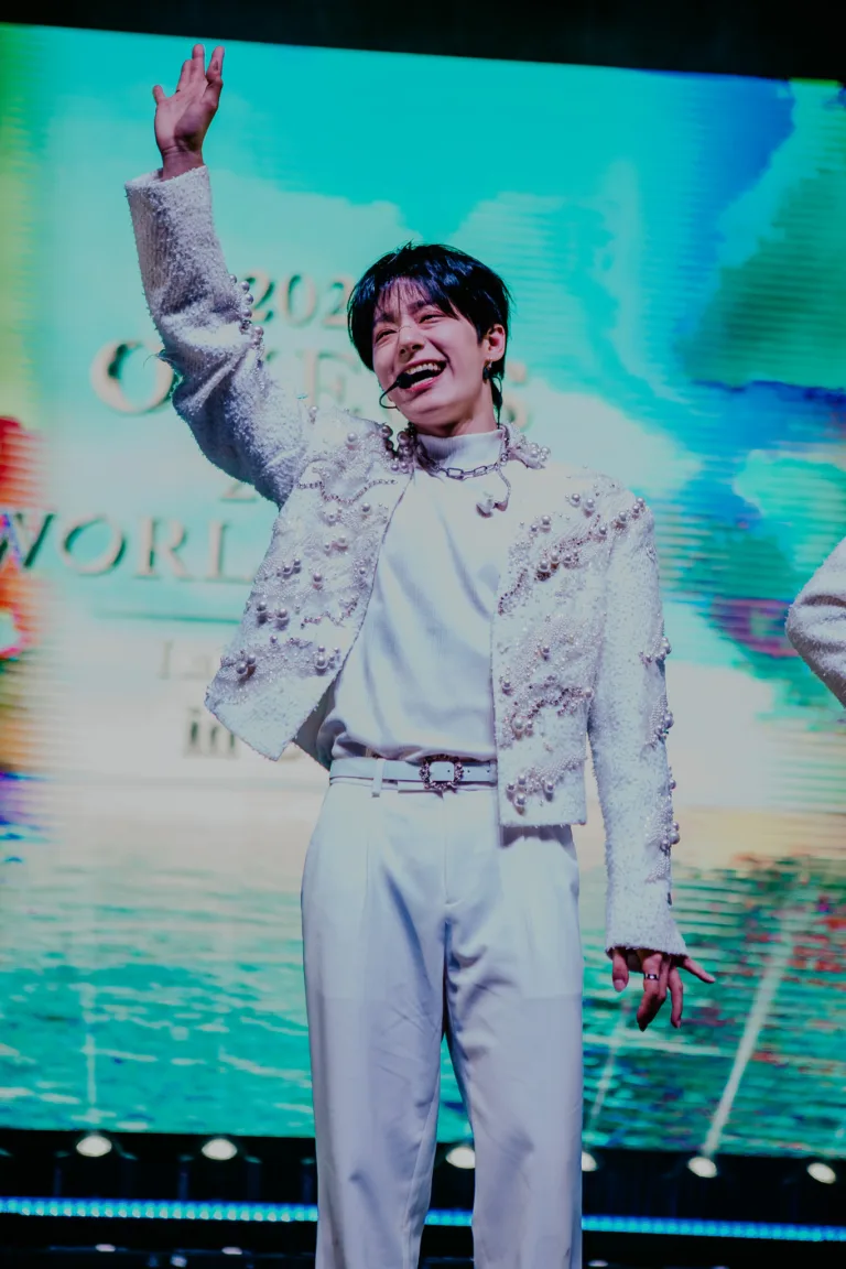 ONEUS 2024