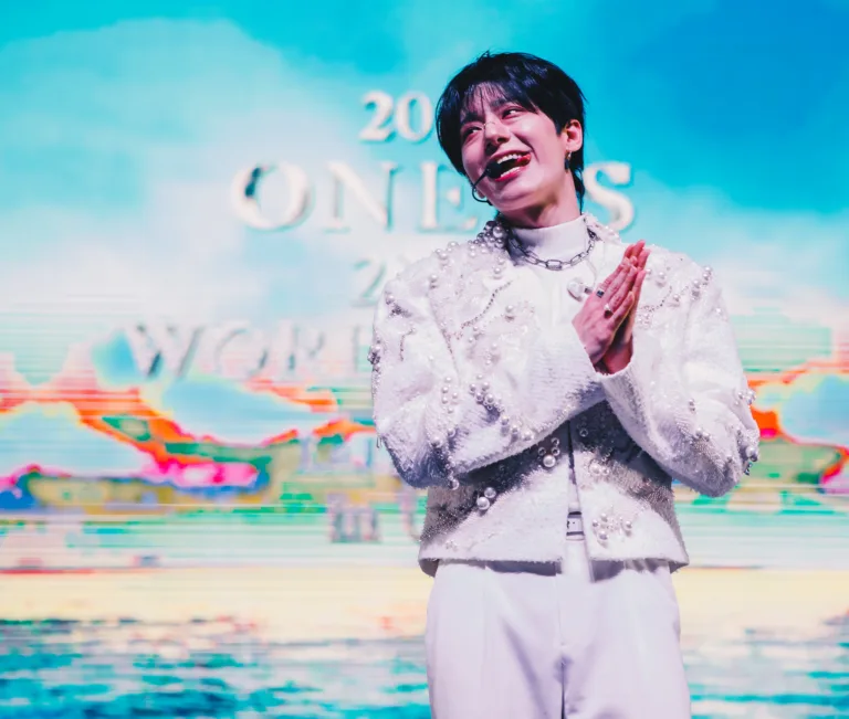 ONEUS 2024