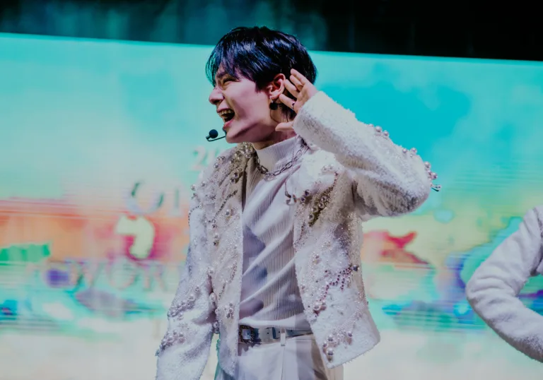 ONEUS 2024