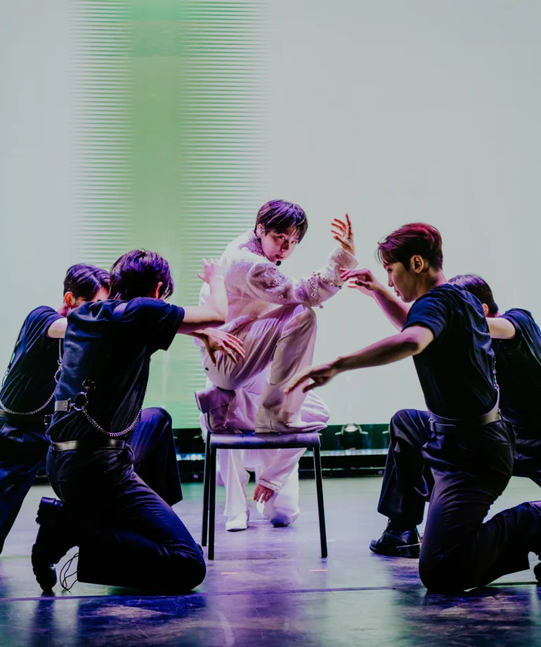 ONEUS 2024