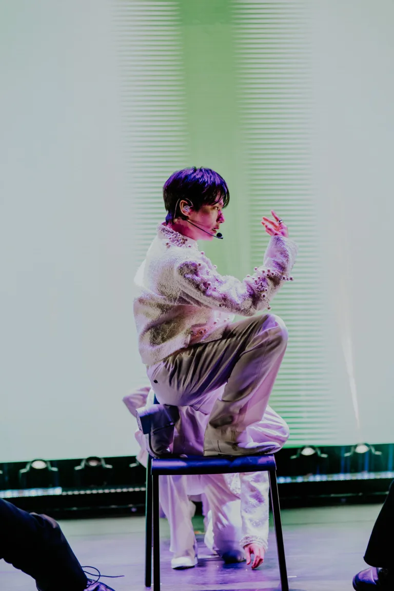 ONEUS 2024