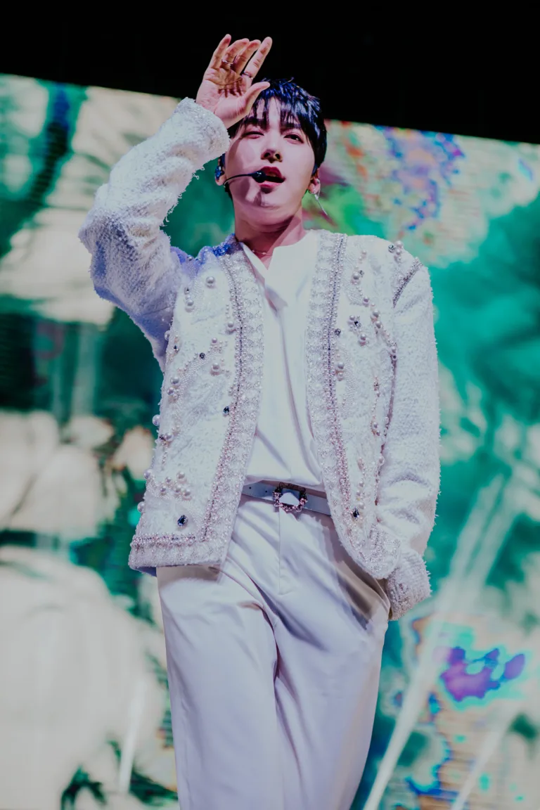 ONEUS 2024