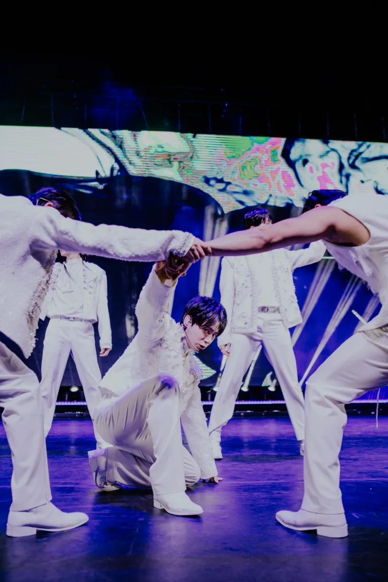 ONEUS 2024