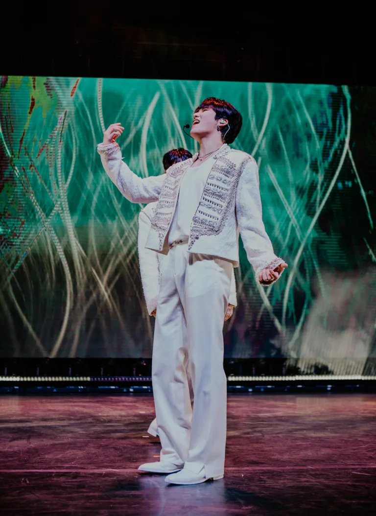 ONEUS 2024