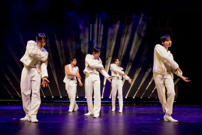 ONEUS 2024