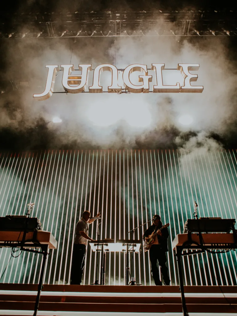 Jungle
