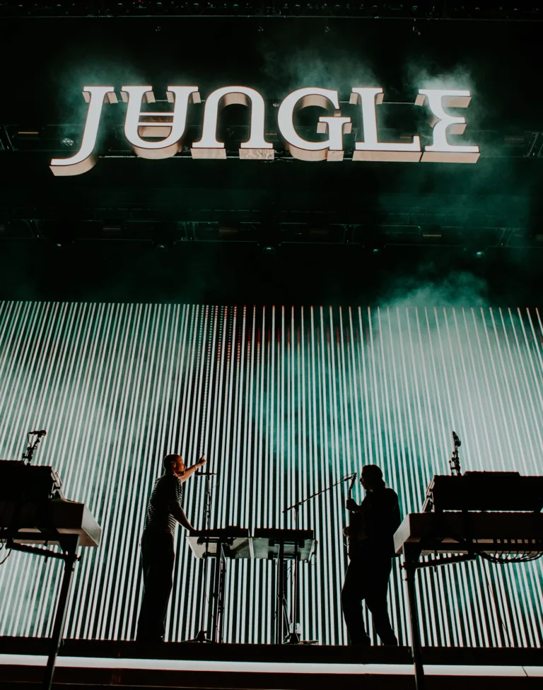 Jungle
