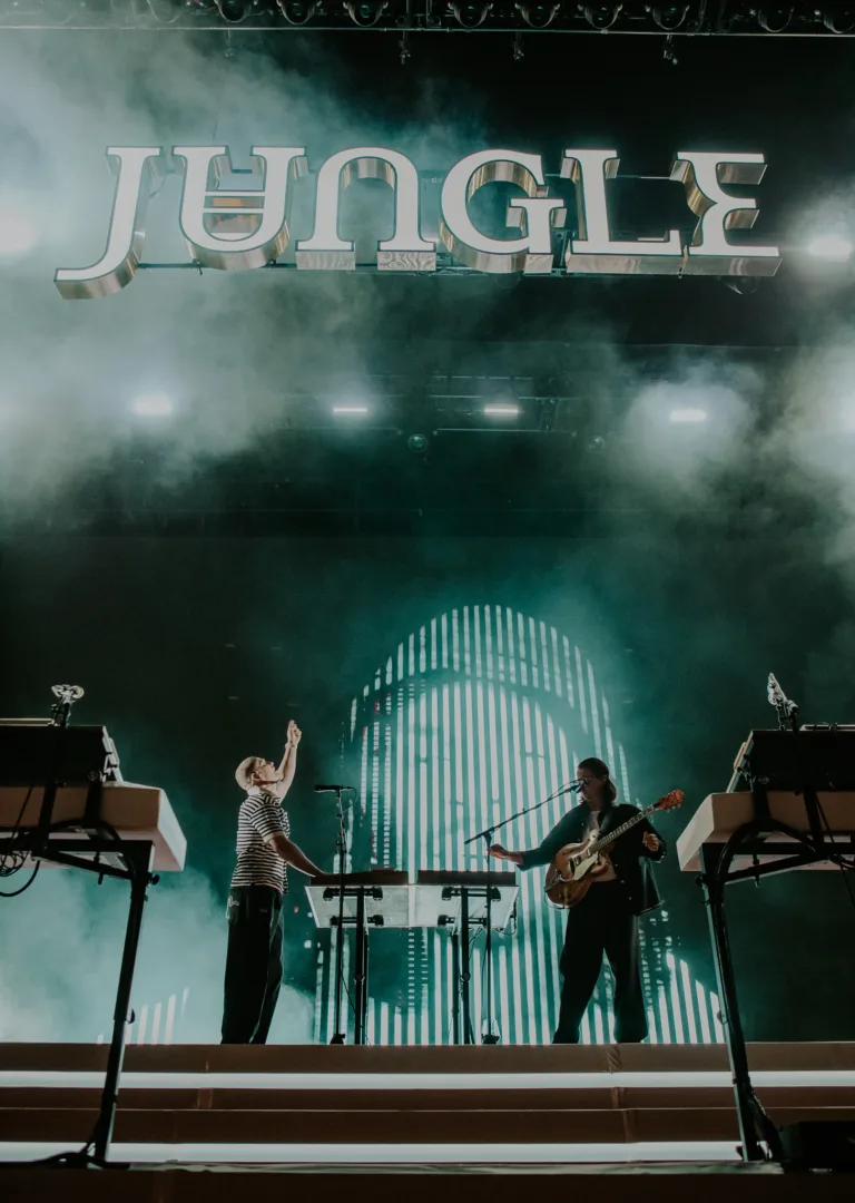 Jungle