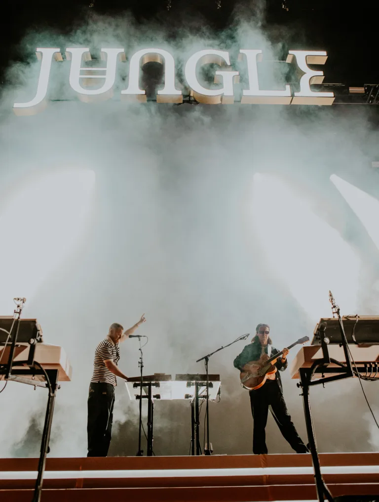 Jungle