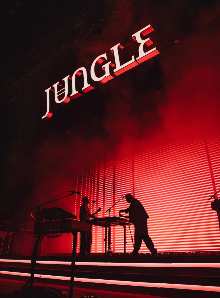 Jungle