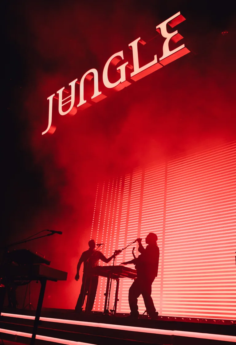 Jungle