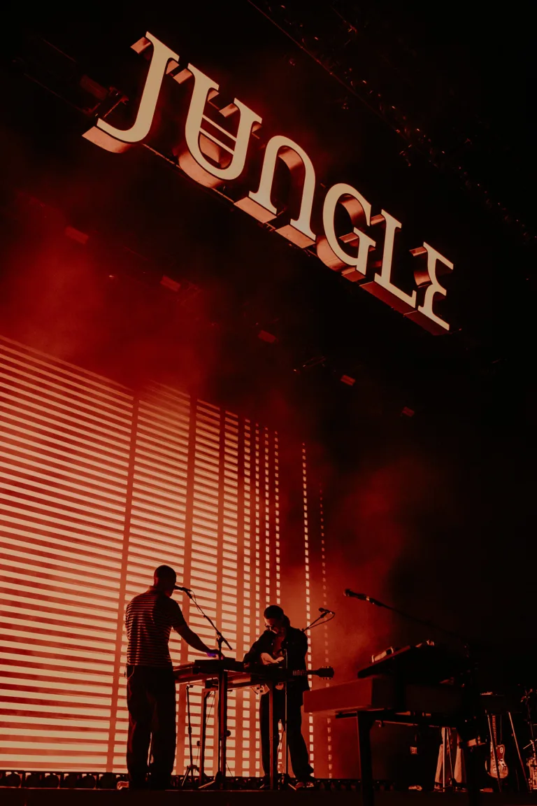 Jungle