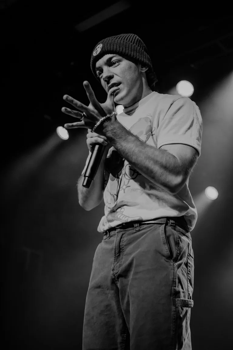 Connor Price