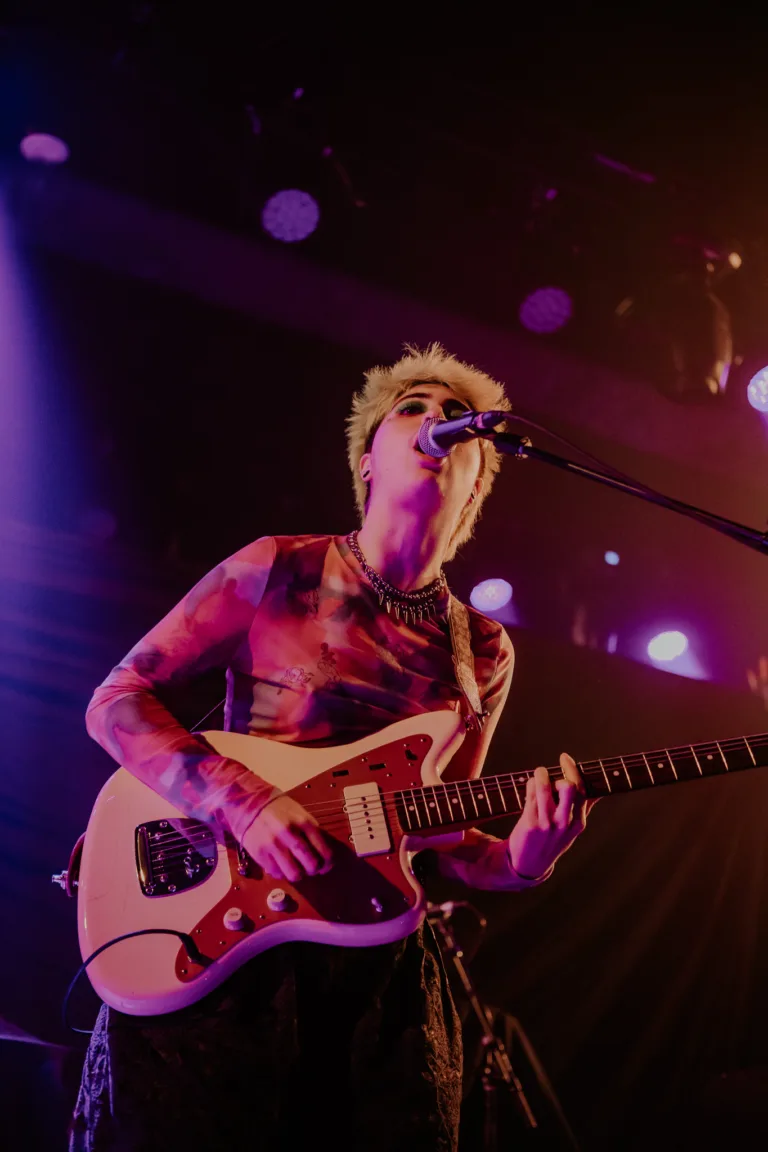 Waterparks