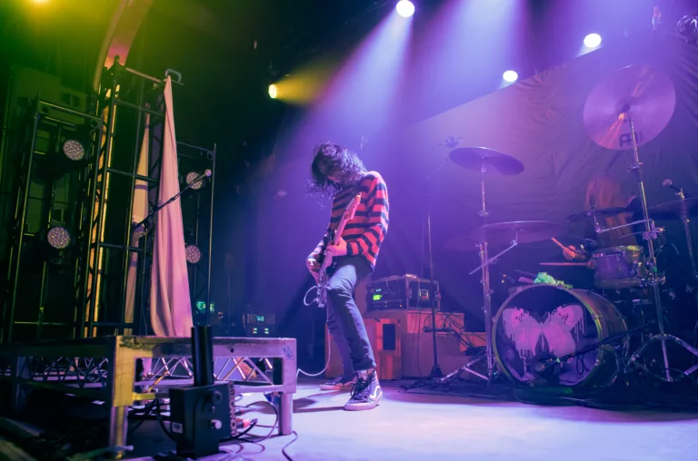 Waterparks