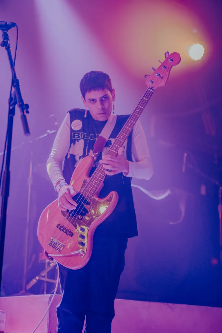 Waterparks