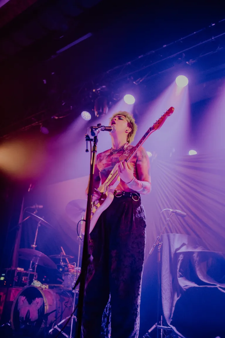 Waterparks
