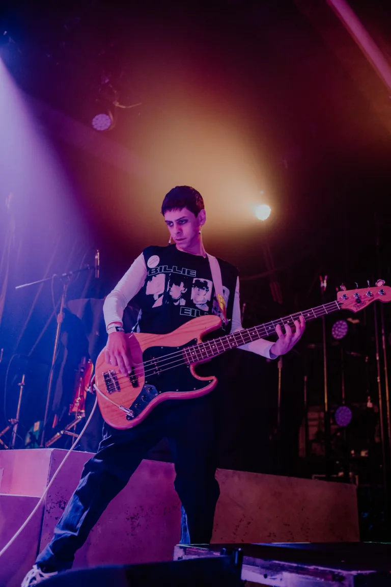Waterparks