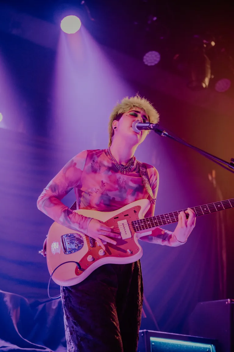 Waterparks