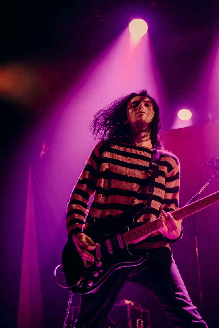 Waterparks