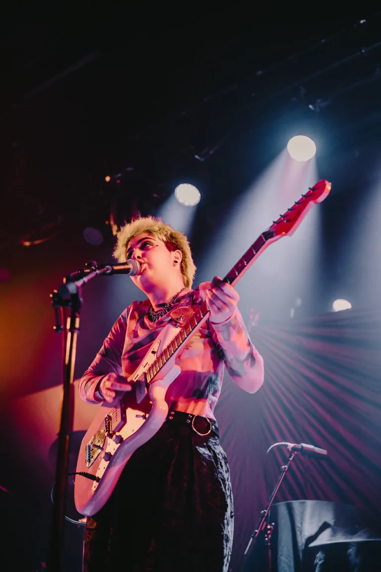 Waterparks