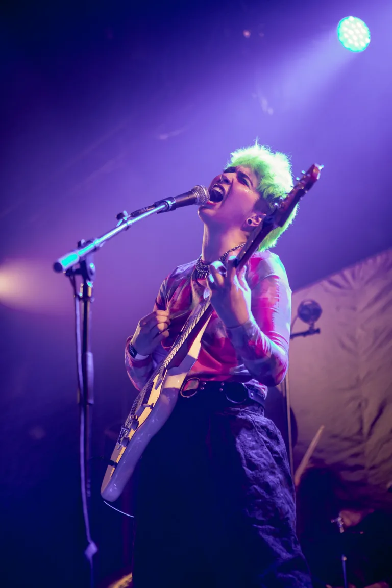Waterparks