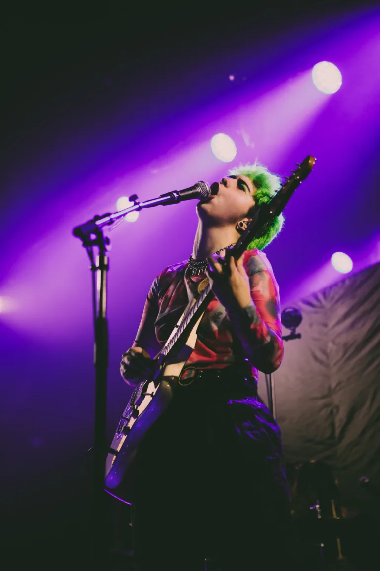 Waterparks