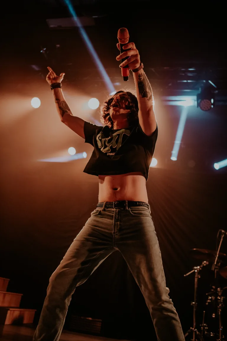 Waterparks