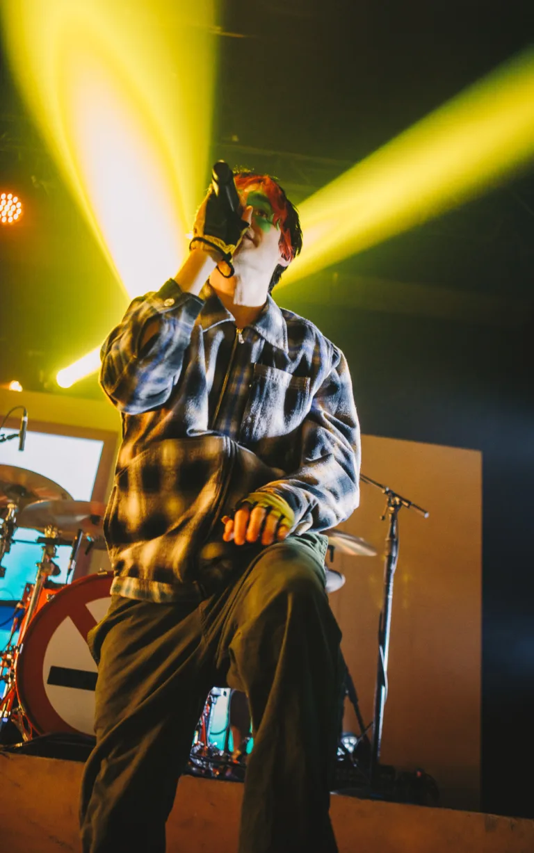 Waterparks