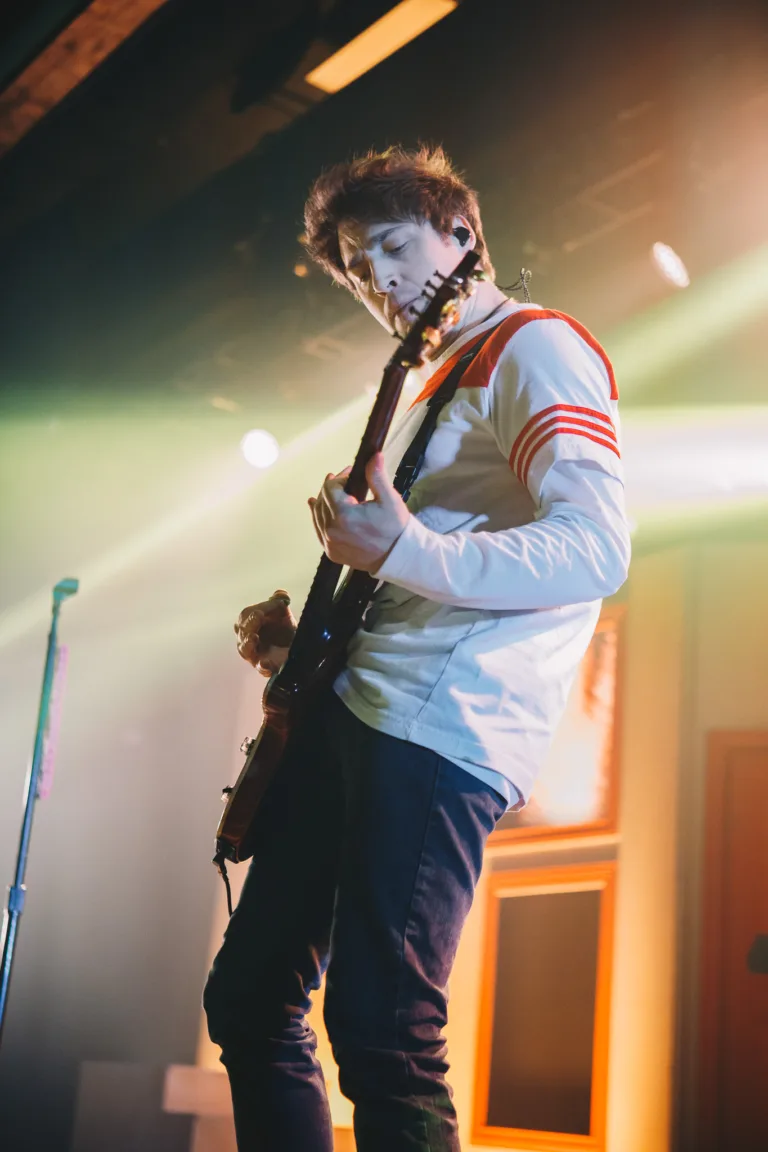 Waterparks