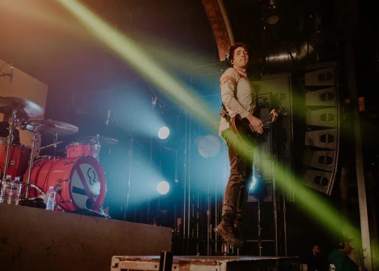 Waterparks