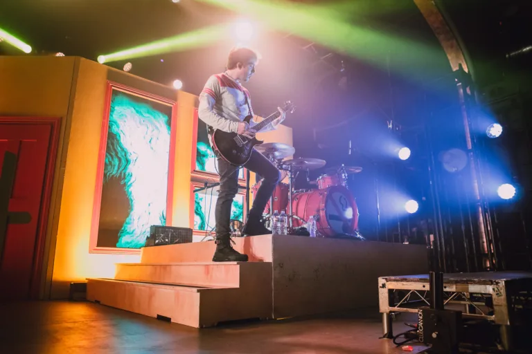 Waterparks