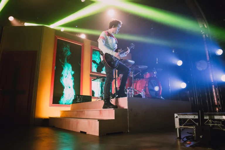 Waterparks