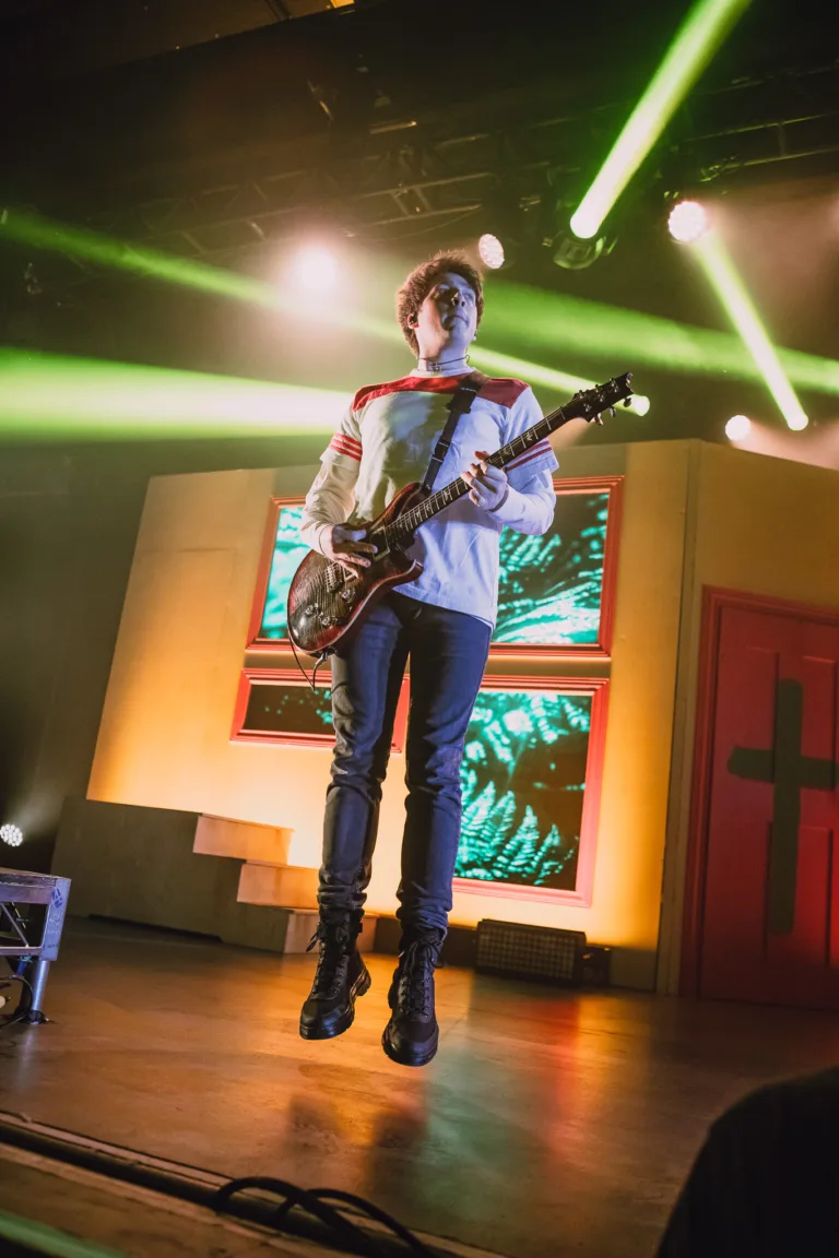 Waterparks