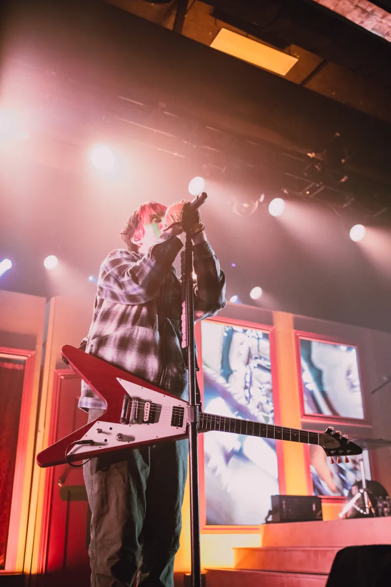 Waterparks