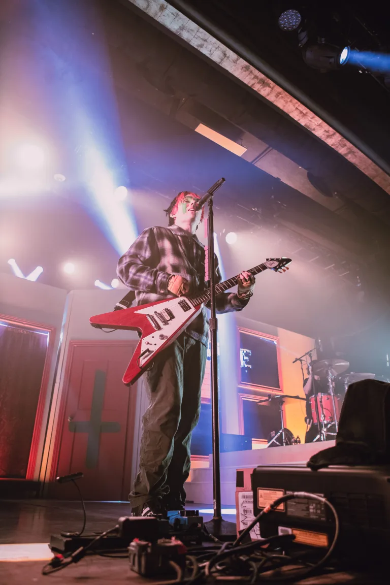 Waterparks