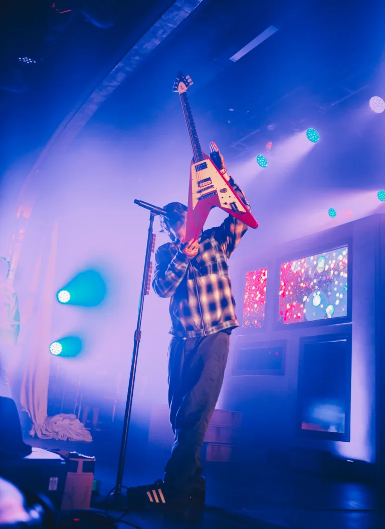 Waterparks
