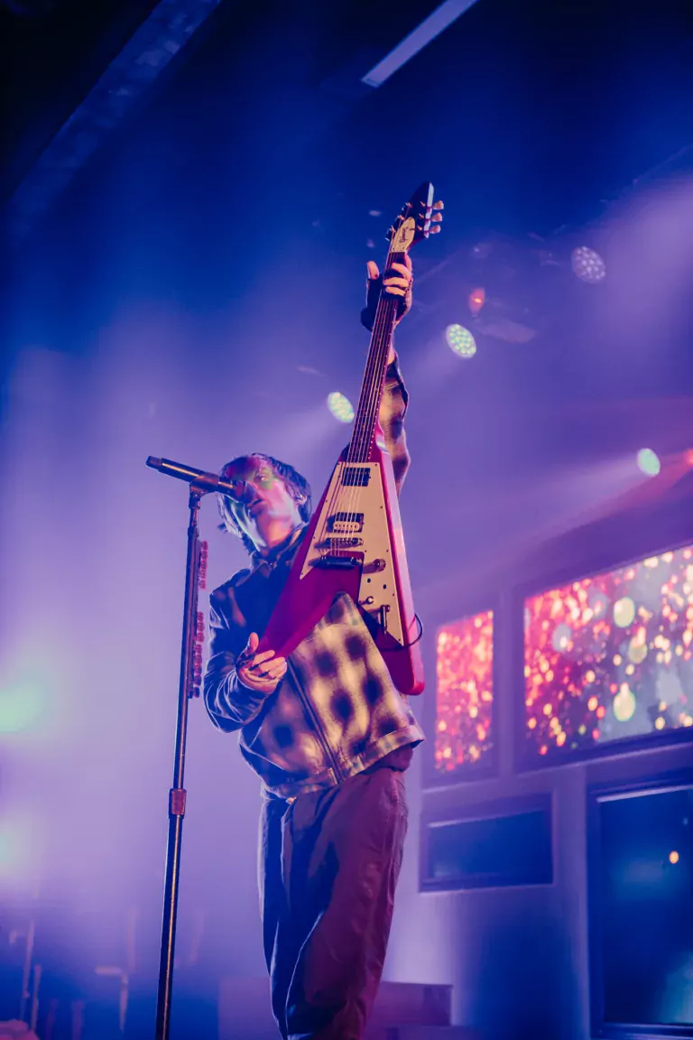 Waterparks