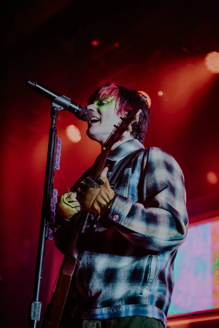 Waterparks